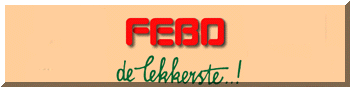 febo   De lekkerste